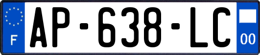 AP-638-LC