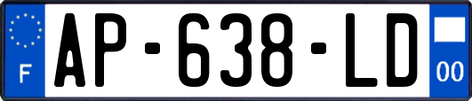 AP-638-LD