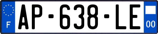AP-638-LE