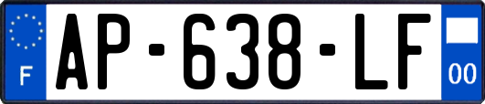 AP-638-LF