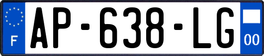 AP-638-LG