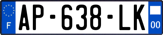 AP-638-LK
