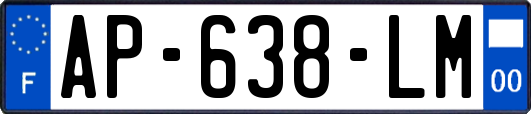 AP-638-LM