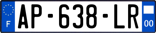 AP-638-LR