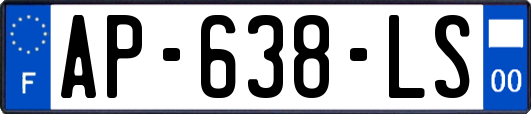 AP-638-LS