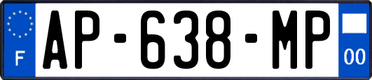 AP-638-MP