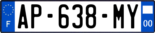 AP-638-MY