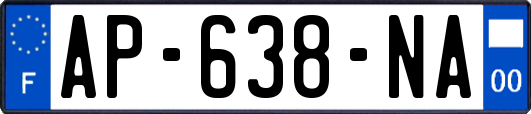 AP-638-NA