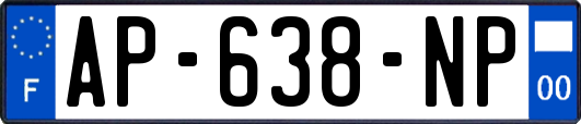 AP-638-NP