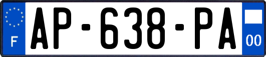 AP-638-PA