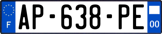 AP-638-PE