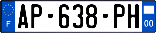 AP-638-PH