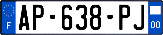 AP-638-PJ
