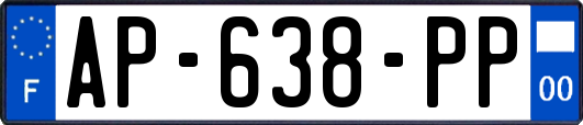 AP-638-PP
