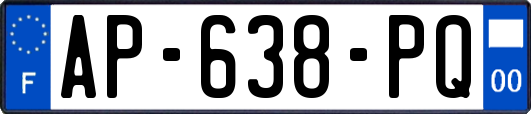 AP-638-PQ
