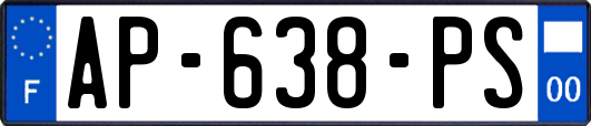 AP-638-PS