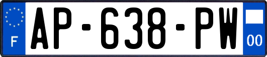 AP-638-PW