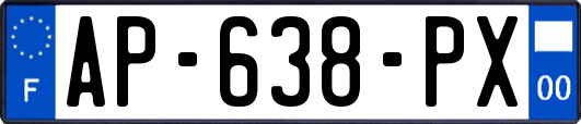 AP-638-PX