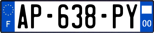 AP-638-PY