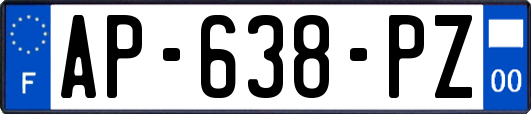 AP-638-PZ