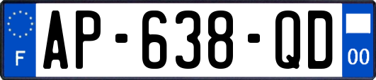 AP-638-QD