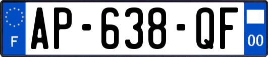AP-638-QF