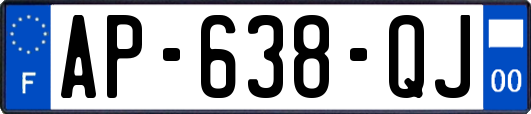 AP-638-QJ