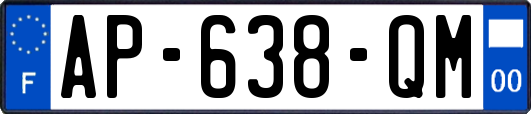 AP-638-QM