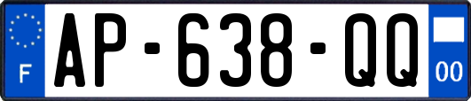 AP-638-QQ