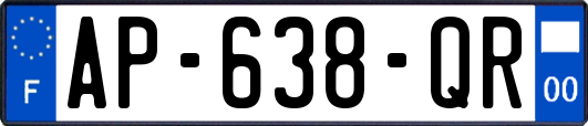 AP-638-QR