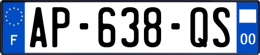 AP-638-QS