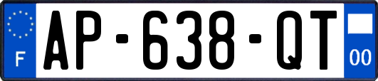 AP-638-QT