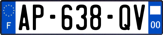 AP-638-QV