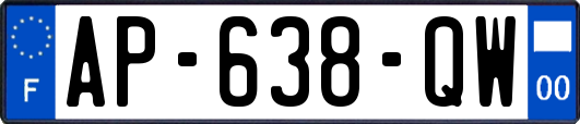 AP-638-QW