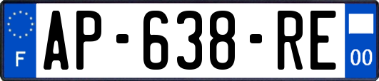 AP-638-RE