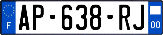 AP-638-RJ