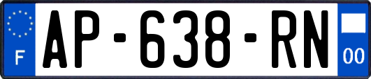 AP-638-RN