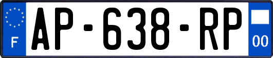 AP-638-RP