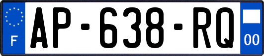 AP-638-RQ