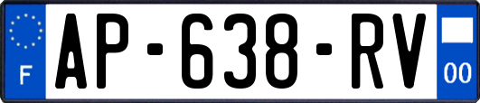 AP-638-RV