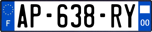 AP-638-RY