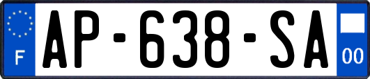 AP-638-SA