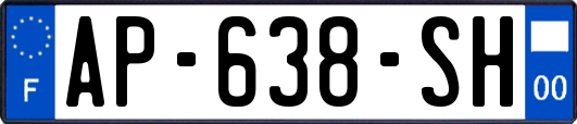 AP-638-SH