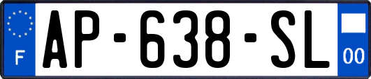AP-638-SL