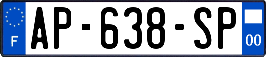 AP-638-SP