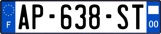 AP-638-ST