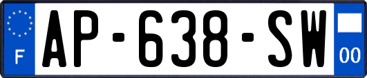 AP-638-SW