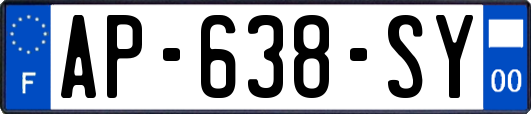 AP-638-SY