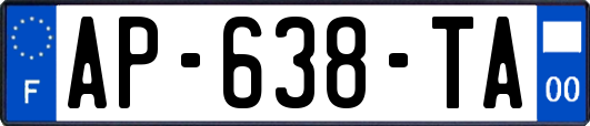 AP-638-TA