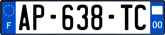 AP-638-TC